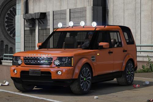 Land Rover Discovery 4 (add-on) 87580f qq图片20190315004936