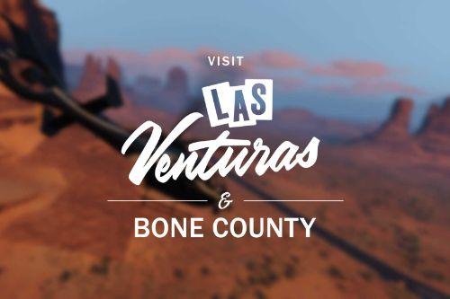Las Venturas Project (Public Release) [Add-On SP]