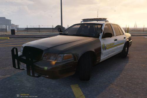 LAPD 2014 Ford Explorer Police Interceptor Utility - GTA5-Mods.com