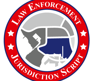 Law Enforcement Jurisdiction Script