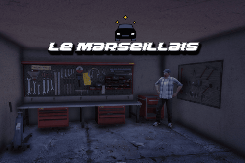 Le Marseillais 