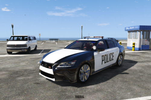 Simple police. Лексус ГС ДПС. Симпл полиция. BEAMNG Police Skin LAPD. Превью ГТА 5 simple Police Helper.