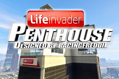 LifeInvader Penthouse 