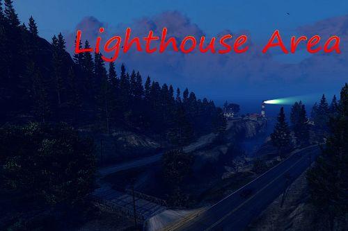 Lighthouse Area [Map Editor]