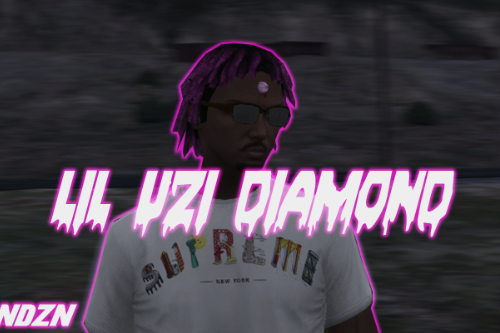 Lil Uzi Diamond