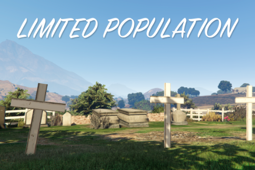 Limited Population