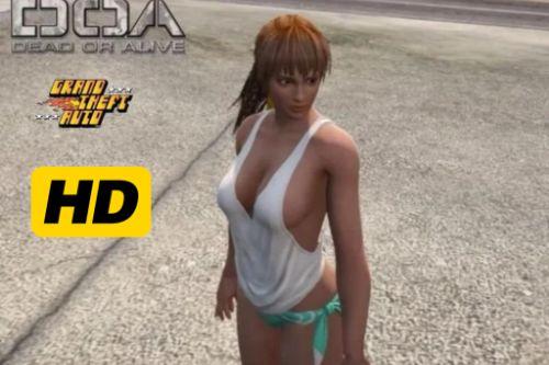 Lisa Hamilton DOA (OLD) [Add-On Ped]