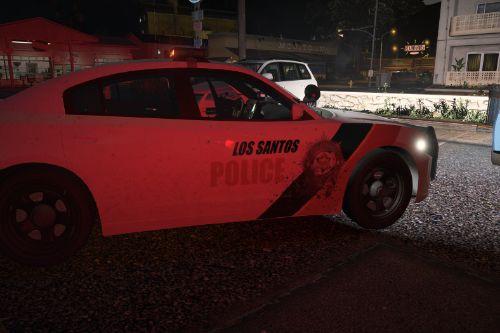 [Livery Pack] Los Santos PD Pack (Broome County, NY)