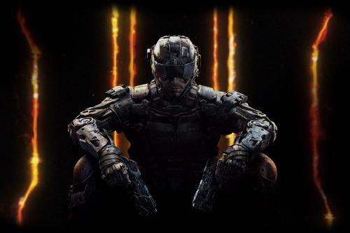 Video Game Loading Screens - Call of Duty, Battlefield, The Division