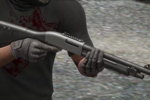 Lockwood 680 Custum From MW 2023  [Animated]