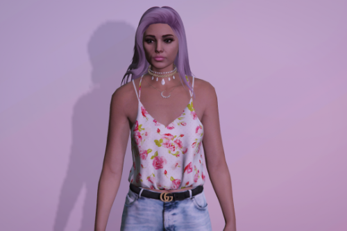 Mods mais recentes para GTA 5 - Cabelo - GTA5-Mods.com