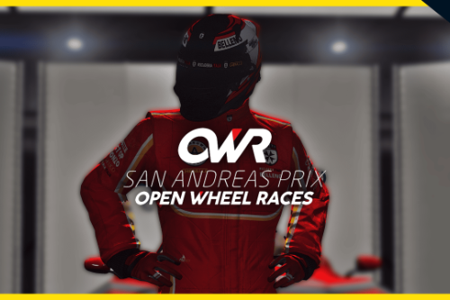 Lore Friendly - Grotti Openwheel suit for MP Male & Female [SP & FiveM]