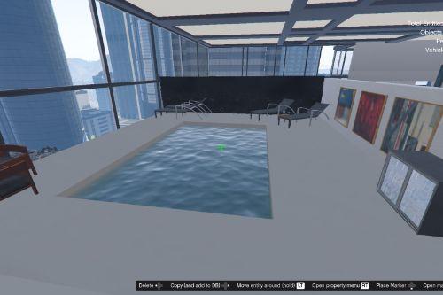 Los Santos Penthouse