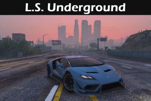 Los Santos Underground
