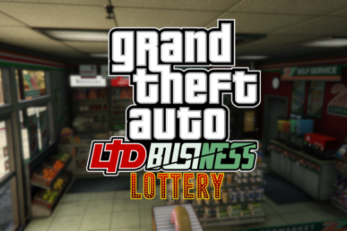 LotteryMod
