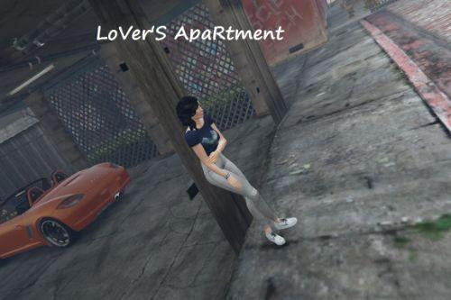 Lover'S Apartment [Menyoo]
