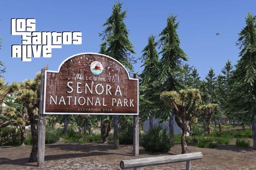 LS Alive / LosSantos Alive 86ecf6 banner16
