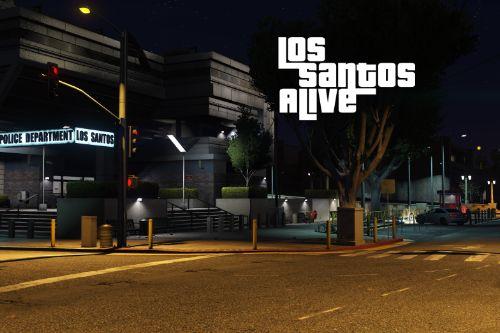 LS Alive / LosSantos Alive