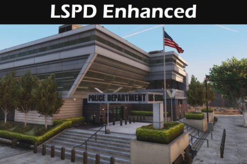 LSPD Enhanced