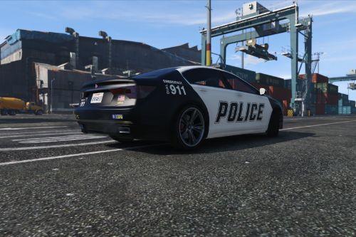 LSPD Oracle2