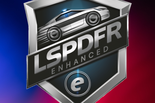 LSPDFR Enhanced