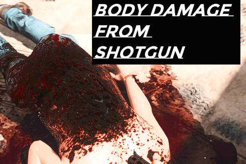 Extreme Brutality V Extreme Brutality V