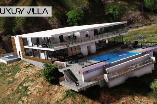 Luxury Villa ! [Menyoo]