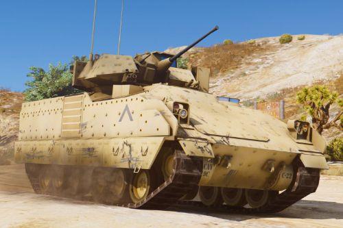 Black Eagle Tank [Replace] - GTA5-Mods.com