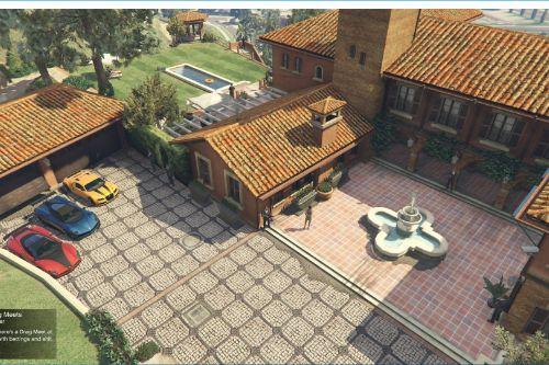 GTA 5 Map Mods - GTA5-Mods.com