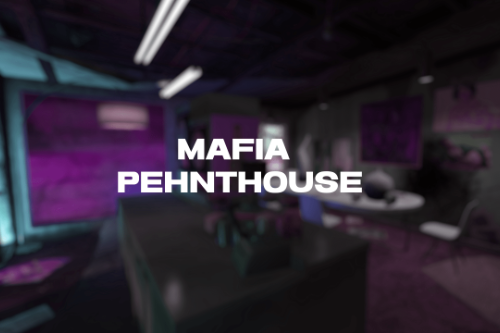 Mafia Penthouse Gandzia