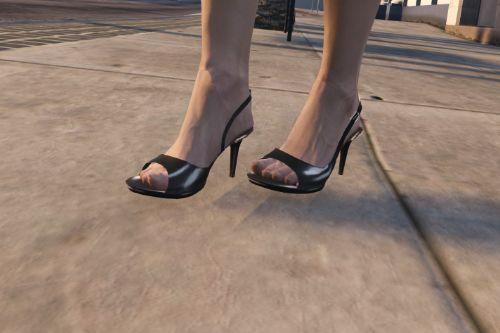 Maisie Shoes for MP Female
