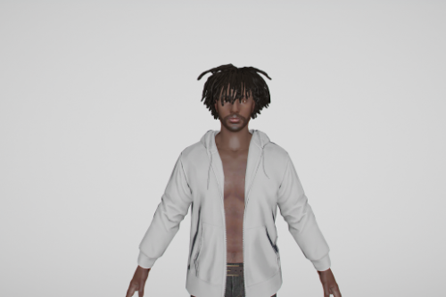 Male Locs for MP Male