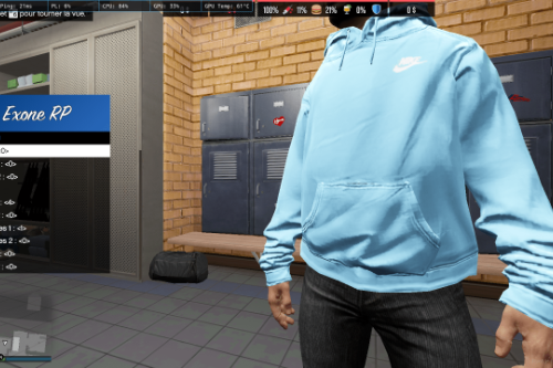 Nike Sweats for MP Male [SP/FiveM] (REPLACE)
