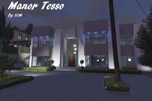 Manor Tesso 