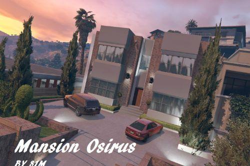 Mansion Osirus 
