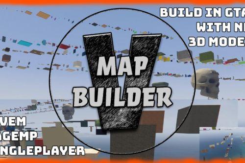 Map Builder