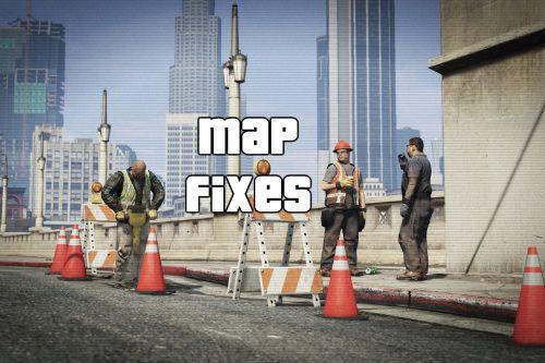 Gta 5 Map Mods Gta5 Mods Com