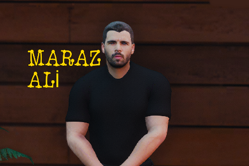 Maraz Ali-V2
