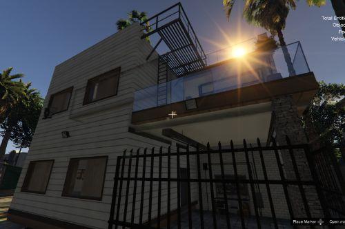 Marina House 3 [Addon]