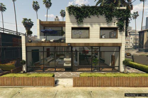 Marina House [Add-On]