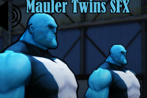 Mauler Twin(s) Sound Effects