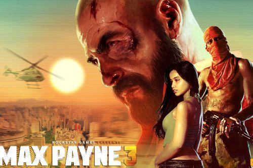 Max Payne 3 Theme Song