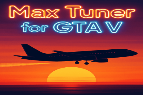 Max Tuner