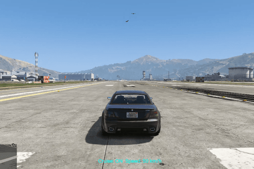 MaxSpeed