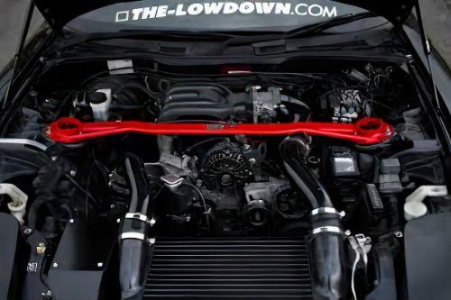 Mazda RX-7 Twin Rotor Engine Sound [OIV | Add-On ]