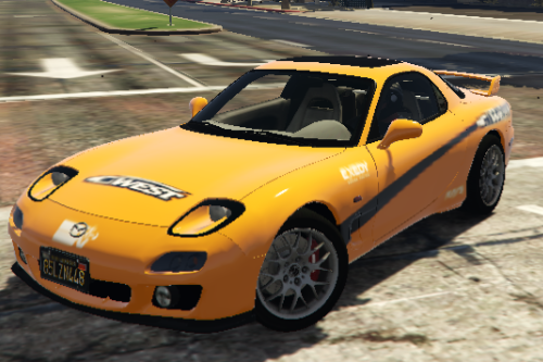 GTA 5 Vehicle Mods - GTA5-Mods.com