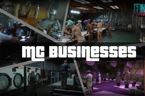 MC Businesses
