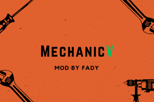 MechanicV [.NET]