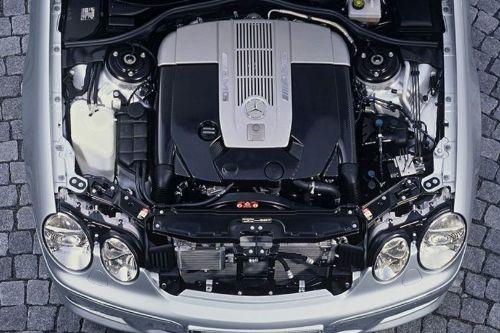 Mercedes-AMG SL65 M275 V12 Engine Sound [OIV Add On / FiveM | Sound]