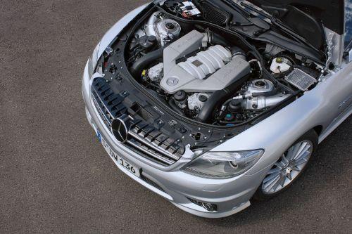 Mercedes-Benz AMG 63 M156 6.2L V8 Engine Sound [OIV Add On / FiveM | Sound]